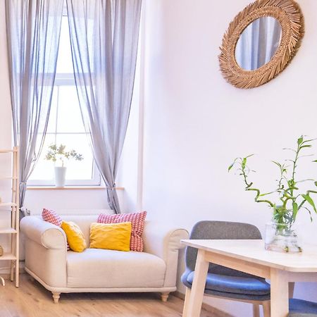 Апартаменти The Modern Loft Любляна Екстер'єр фото