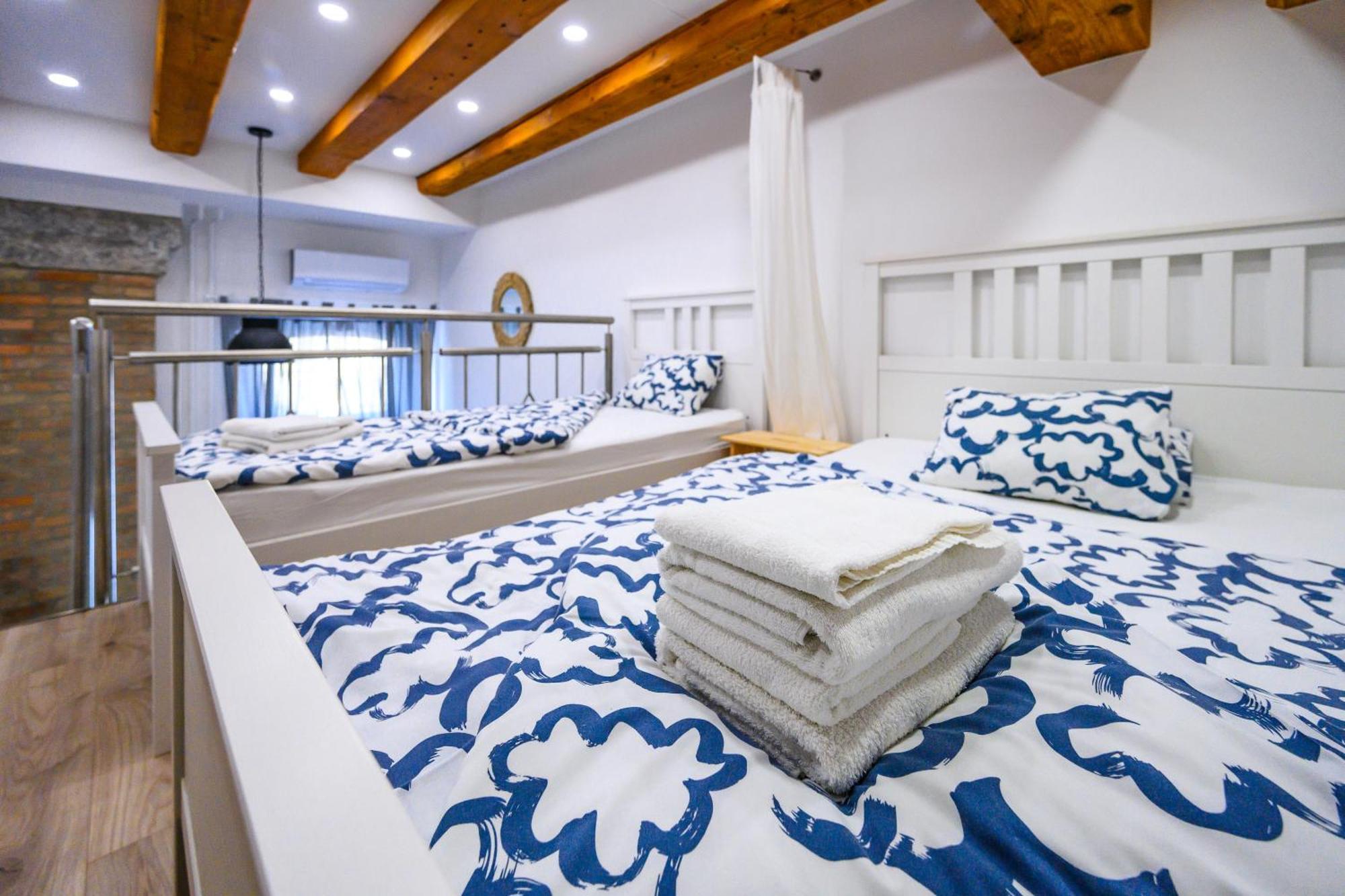 Апартаменти The Modern Loft Любляна Екстер'єр фото