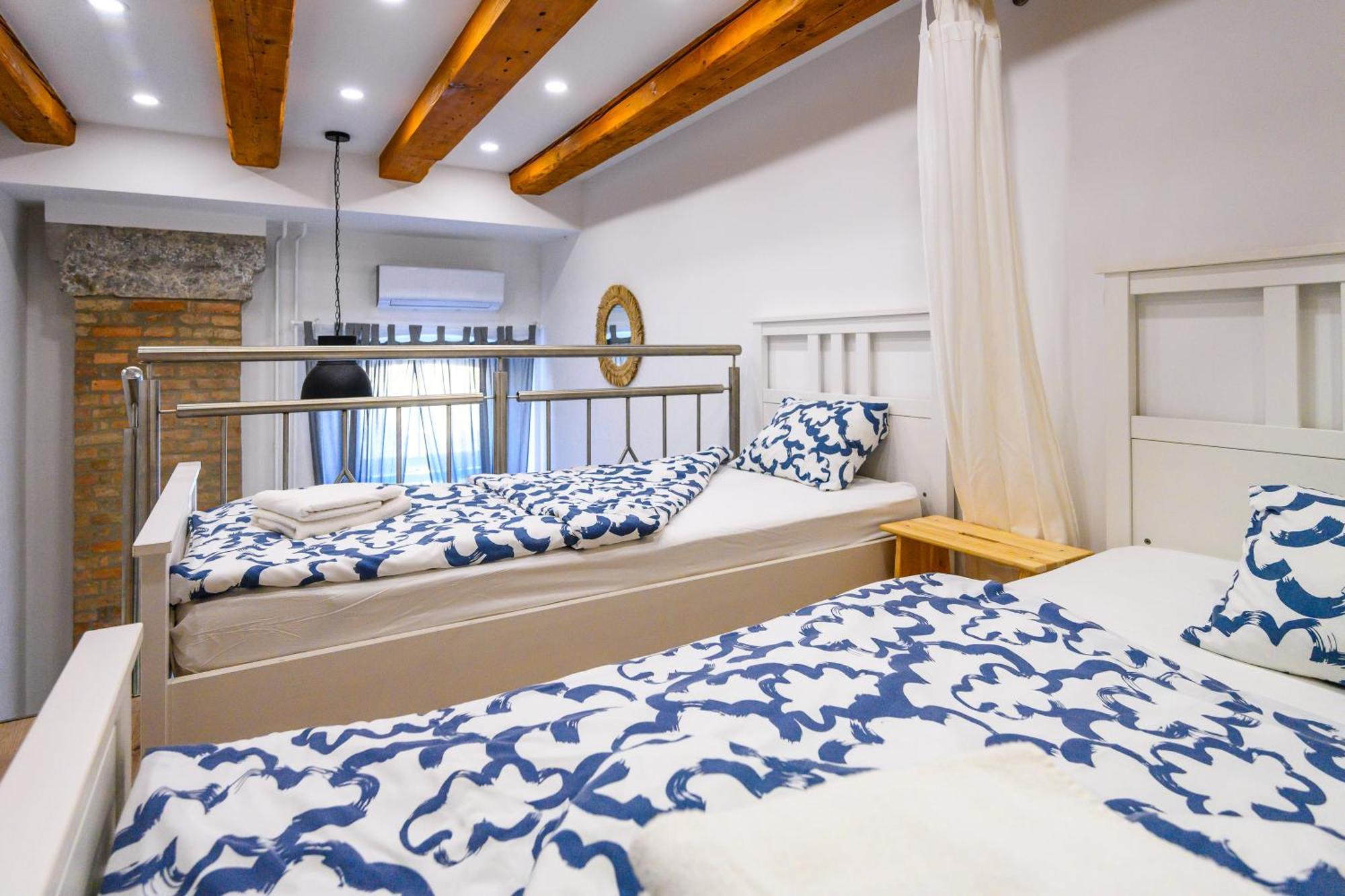 Апартаменти The Modern Loft Любляна Екстер'єр фото